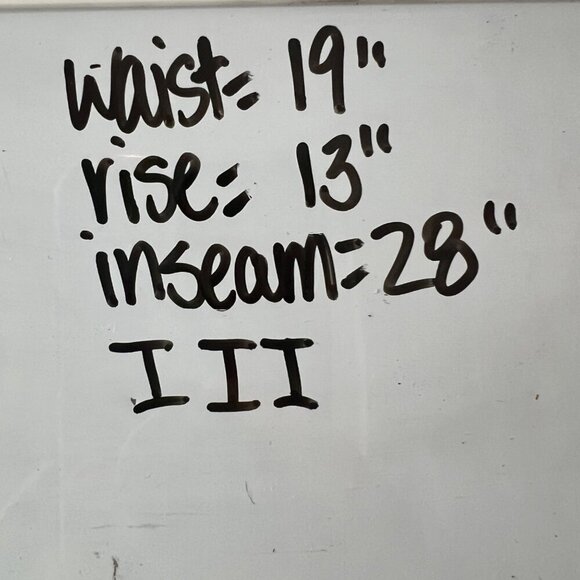 Eddie Bauer Women's Departure Ankle Pants size XL NWT Blue - Picture 13 of 13